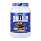 Chocolate Peanut Butter