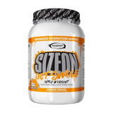 Gaspari Nutrition, SizeOn, All In One Muscle Builder, Orange, 3.59 lbs (1.63 kg)