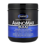 Gaspari Nutrition, AminoMax 8000®, 325 Tablets
