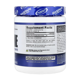Gaspari Nutrition, Creatine, Unflavored, 300 g