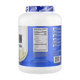 Gaspari Nutrition, MyoFusion®, Advanced Protein, Vanilla Ice Cream, 4 lbs (1.81 kg)