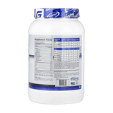 Gaspari Nutrition, Proven Egg™, 100% Egg White Protein, Chocolate, 2 lbs (900 g)