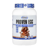 Gaspari Nutrition, Proven Egg™, 100% Egg White Protein, Salted Caramel, 2 lbs (900 g)