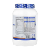 Gaspari Nutrition, Proven Egg™, 100% Egg White Protein, Salted Caramel, 2 lbs (900 g)