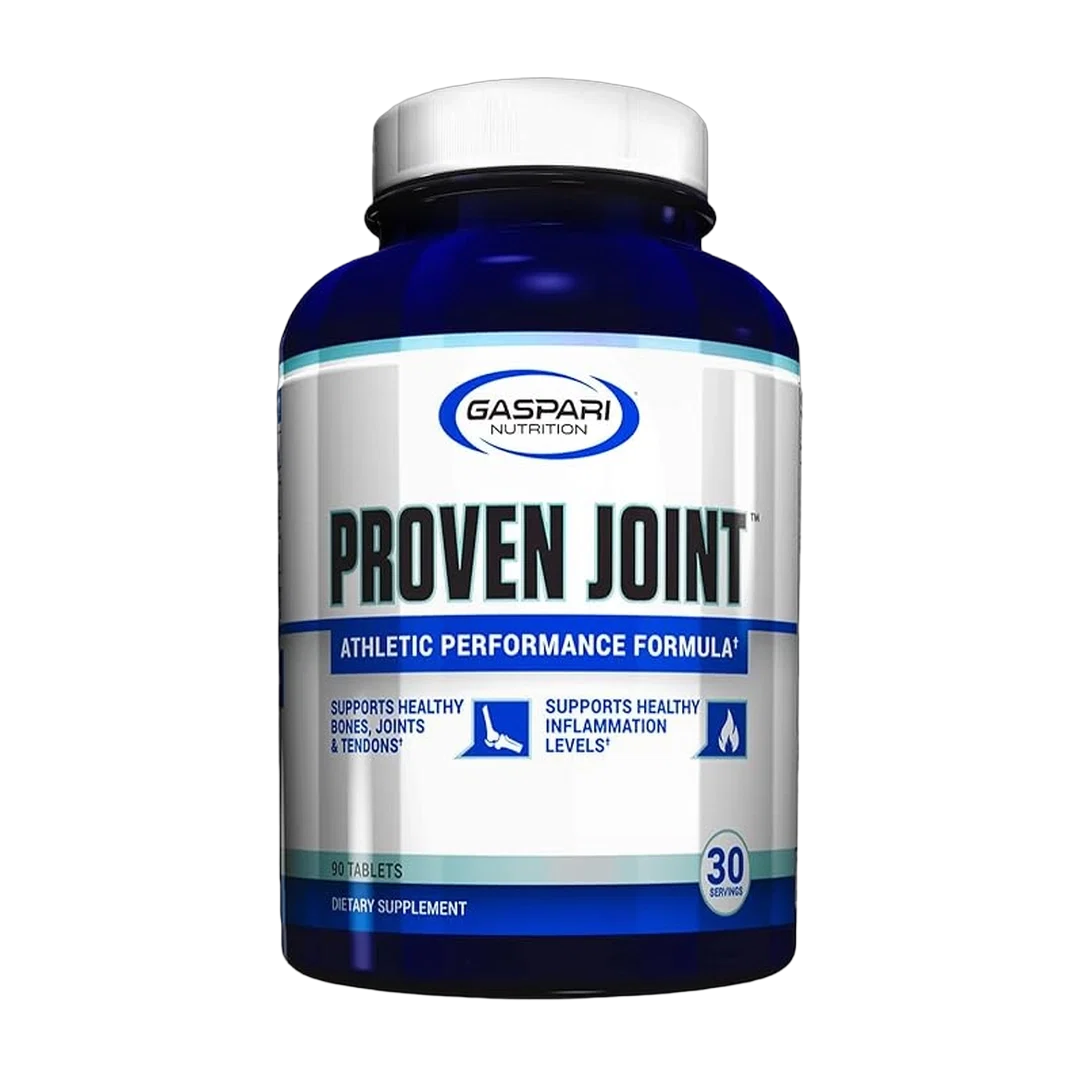 Gaspari Nutrition, Joint, 30 Servings, 90 Tablets