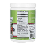 Gaspari Nutrition, Proven Greens & Reds, 12.69 oz (360 g)
