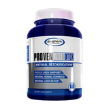 Gaspari Nutrition, Proven Liver Detox, 60 Capsules