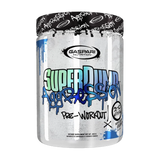 Gaspari Nutrition, Super Pump, Aggression, Jersey Mobster Italian Ice US, 450 Grams