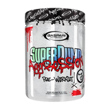 Gaspari Nutrition, Superpump Aggrsssion, Fruit Punch Fury, 450 Grams