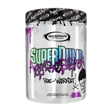 Gaspari Nutrition, Super Pump, Aggression, Gangsta Grape US, 450 Grams