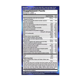 MHP, Activite Sport, Multi Vitamin, Time Released, 120 Tablets