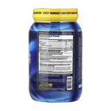MHP, DARK MATTER®, Post-Workout Muscle Growth Accelerator, Blue Raspberry, 3.44 lbs (1,560 g)