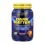 MHP, Dark Matter®, Post-Workout Muscle Growth Accelerator, Fruit Punch, 3.44 lbs (1,560 g)