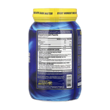 MHP, Dark Matter®, Post-Workout Muscle Growth Accelerator, Fruit Punch, 3.44 lbs (1,560 g)