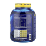 MHP, Up Your Mass® XXXL 1350, French Vanilla Creme, 6 lbs (2,728 g)