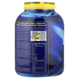 MHP, Up Your Mass® XXXL 1350, French Vanilla Creme, 6 lbs (2,728 g)
