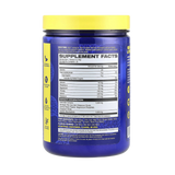 MHP, Impact Hydration, Electrolytes + Creatine, Lemon Lime, 0.98 lbs (15.6 oz)