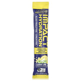 MHP, Impact Hydration, Electrolytes + Creatine, Lemon Lime , 14 Stick Packs, 0.52 oz