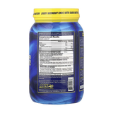 MHP, DARK MATTER®, Post Workout Muscle Growth Accelerator, Orange Crush, 3.44 lbs (1,560 g)