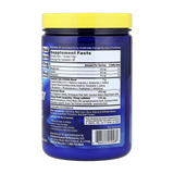 MHP, EAA Strong™ + Energy, Raspberry Lemonade, 10.6 oz (300 g)