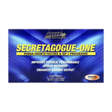 MHP, Secretagogue-One, Orange, 30 Packets, 0.46 oz