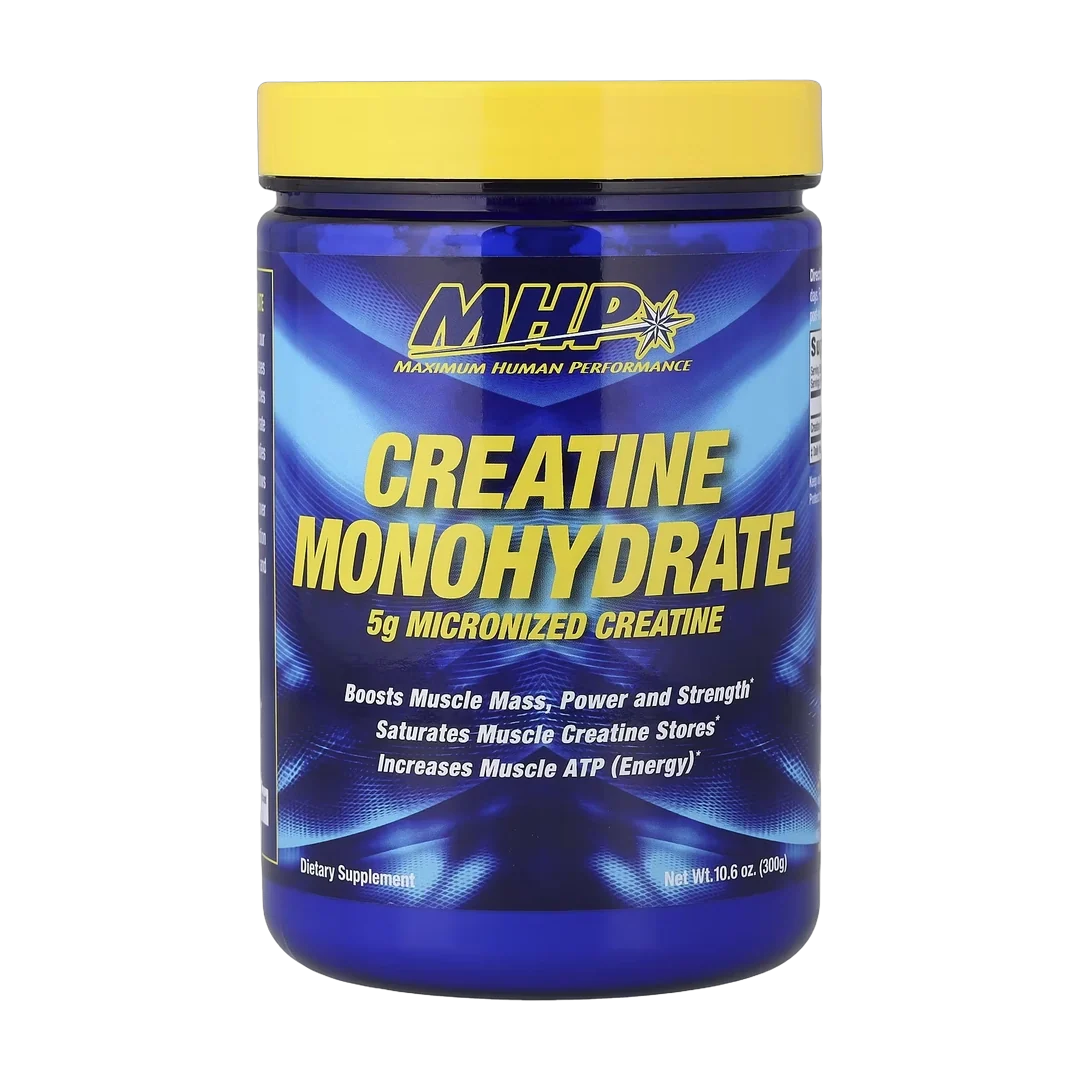 MHP, Creatine Monohydrate, 10.6 oz (300 g)
