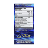 MHP, XPEL®, Maximum Strength Herbal Diuretic, 80 Capsules