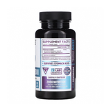 Zhou, S. Boulardii, Saccharomyces Boulardii, Gastrointestinal  Probiotic,  60 Veggie Capsules