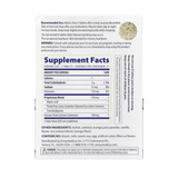 Enzymedica, Heartburn Soothe, Orange Vanilla, 42 Tablets