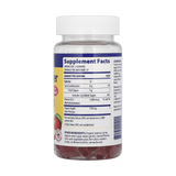 Enzymedica, Apple Cider Vinegar Gummies with the Mother, 74 Gummies