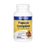 Enzymedica, Papaya Complete, Papaya Mint, 240 Tablets