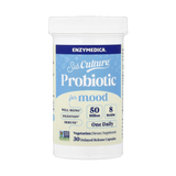 Enzymedica, SubCulture™ Probiotic For Mood, 30 Delayed Release Capsules