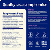 Enzymedica, SubCulture™ Probiotic For Women, 50 Billion, 30 Delayed Release Capsules