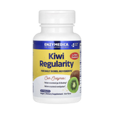 Enzymedica, Kiwi Regularity, Kiwi, 30 Tablets