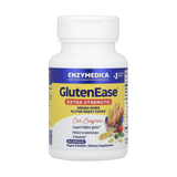 Enzymedica, GlutenEase®, 30 Capsules