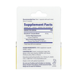 Enzymedica, DairyAssist®, 30 Capsules