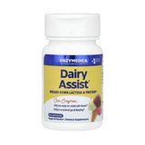 Enzymedica, DairyAssist®, 30 Capsules