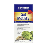 Enzymedica, Gut Motility™, Digestive Transport Support, 30 Capsules