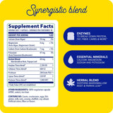 Enzymedica, pH-Basic, 120  Capsules