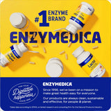 Enzymedica, Lacto®, 90 Capsules