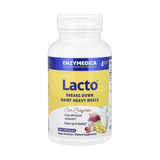 Enzymedica, Lacto®, 180 Capsules