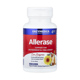 Enzymedica, Allerase®, 60 Capsules