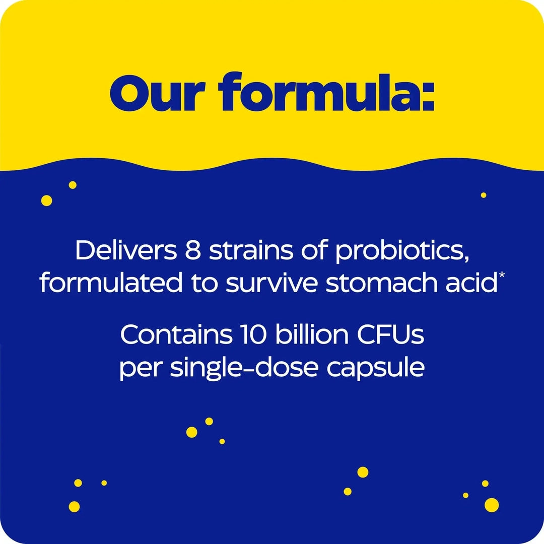 Enzymedica, Pro-Bio®, 30 Capsules