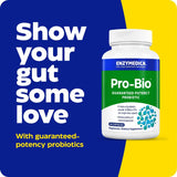 Enzymedica, Pro-Bio®, 120 Capsules