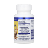 Enzymedica, GlutenEase®, 60 Capsules