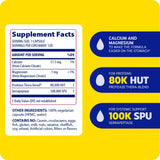 Enzymedica, SerraGold®, High Potency Serrapeptase, 60 Capsules