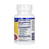 Enzymedica, Chewable Acid Soothe, Berry, 30 Tablets