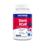 Enzymedica, Stem XCell, 60 Capsules