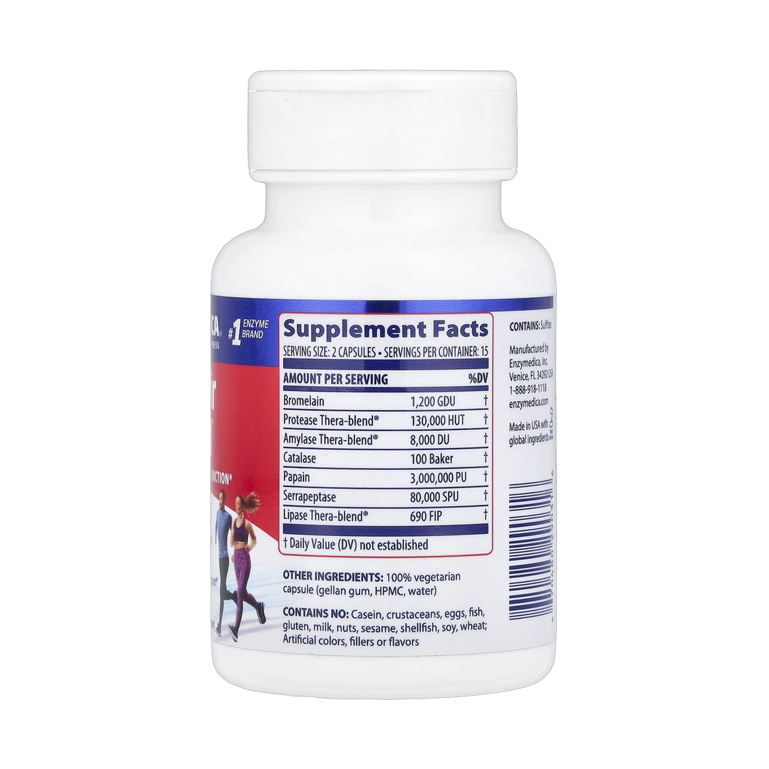 Enzymedica, Repair Gold®, 30 Capsules