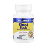 Enzymedica, Digest Basic®, 30 Capsules